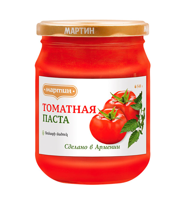 Tomatenmark 540g
